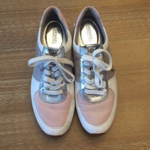 Michael Kors Sneaker